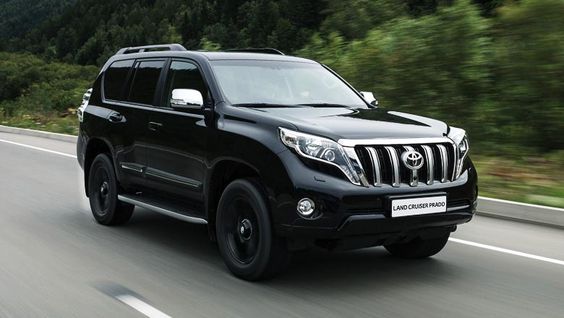 Prado Lahore