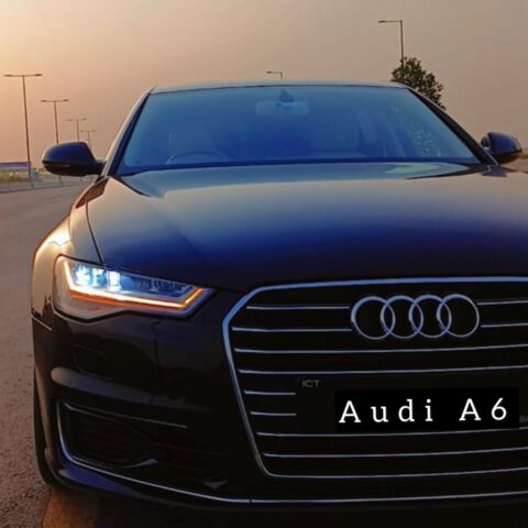 Rent a Audi Near Me